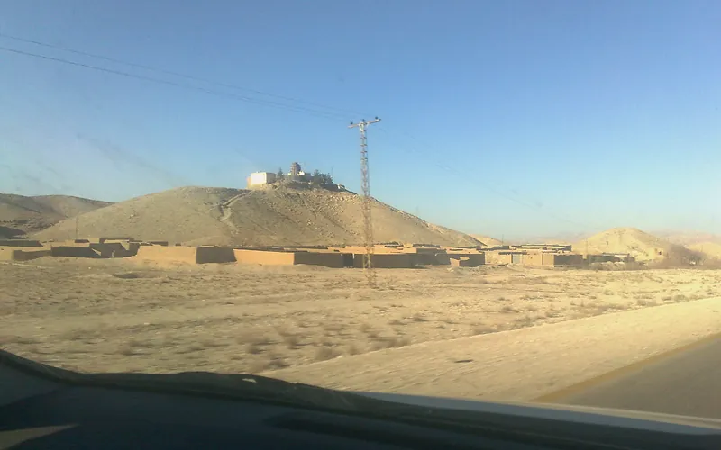 Kalat zairat - panoramio