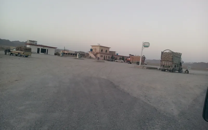 Naushki Tehsil, Pakistan - panoramio (1)